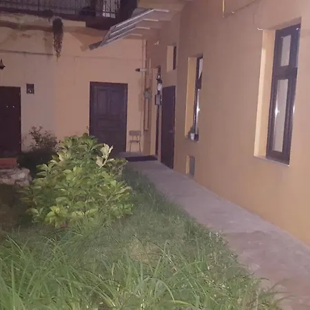 Appartement Piata Muzeului
