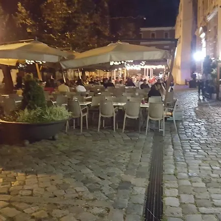 Piata Muzeului Appartement *