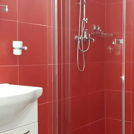 Appartement Piata Muzeului *