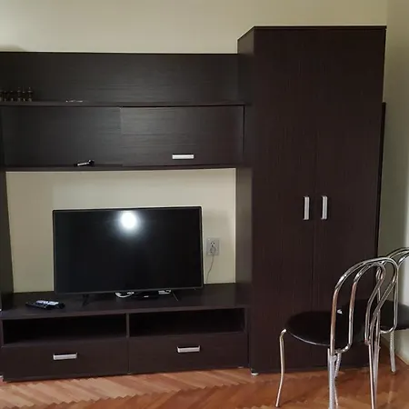 Piata Muzeului Appartement *