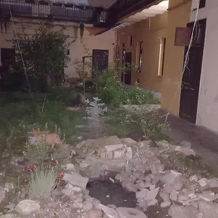 Appartement Piata Muzeului *