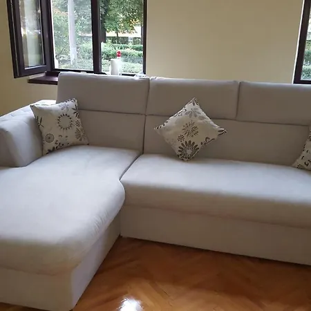 Piata Muzeului Appartement *