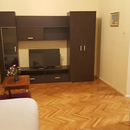 Piata Muzeului Appartement