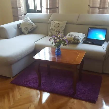 Piata Muzeului Appartement Cluj-Napoca