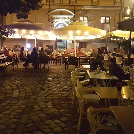 Piata Muzeului Appartement *